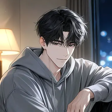 Profile image of Minseok