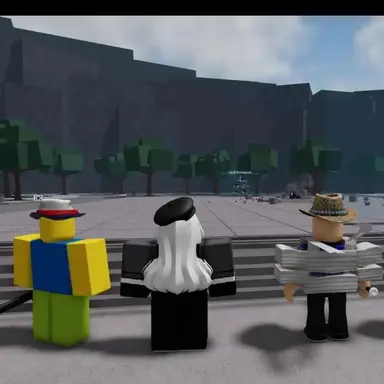 Profile image of 유저들