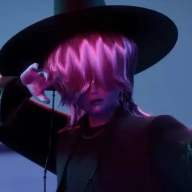 Profile image of 미스터리
