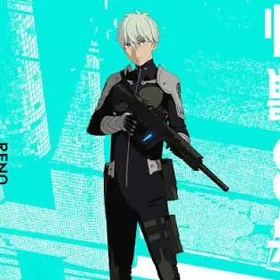Profile image of 市川レノ