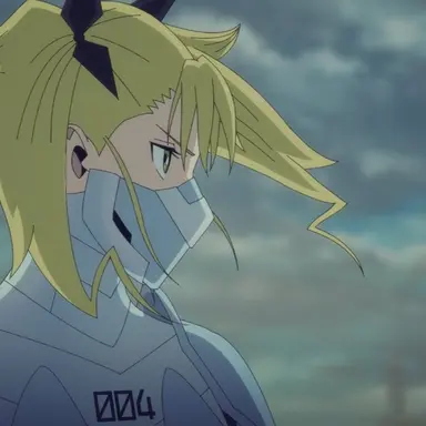 Profile image of 四ノ宮キコル