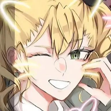 Profile image of Kikoru Shinomiya