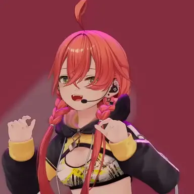 Profile image of 獅子堂あかり