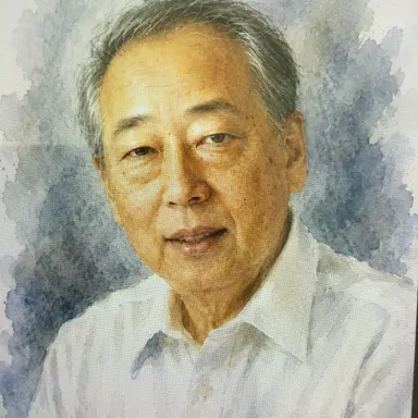 Profile image of 神原晶