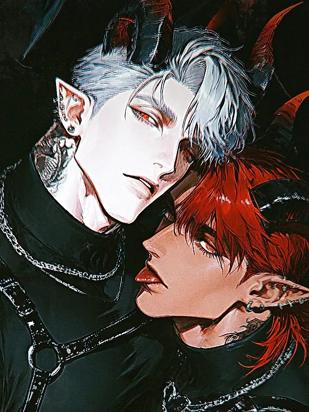 Teyan_Day의 ⛓️ Dual Sins ⛓️