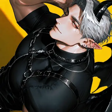 Profile image of 제노