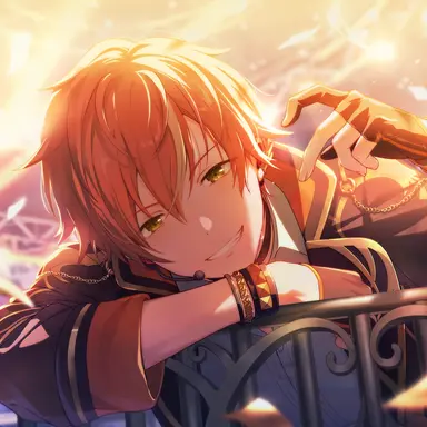 Profile image of Akito Shinonome