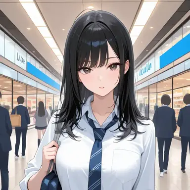 Profile image of 詩織