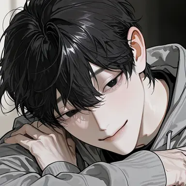 Profile image of イアン