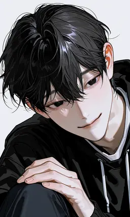 Profile image of イアン