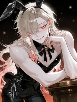 Profile image of お兄さん