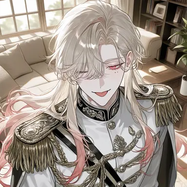Profile image of お兄さん