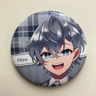 Profile image of ヒロ