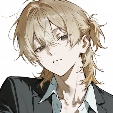 Profile image of 早瀬　ナギ