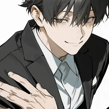 Profile image of 相瀬   ハヤト