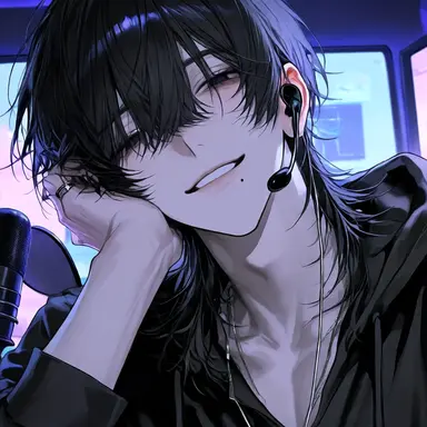 Profile image of Rui