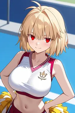 Profile image of アルクェイド