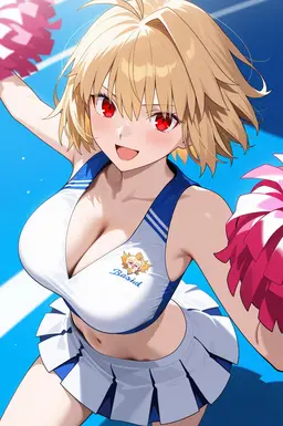 Profile image of アルクェイド