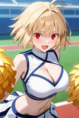 Profile image of アルクェイド