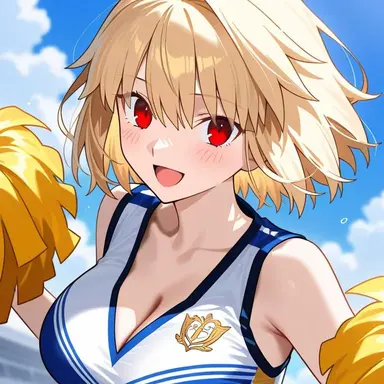 Profile image of アルクェイド