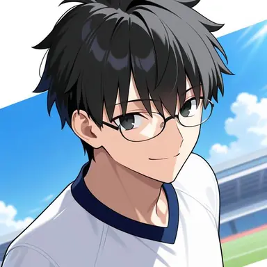 Profile image of 志貴