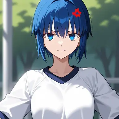 Profile image of シエル