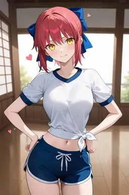 Profile image of 琥珀