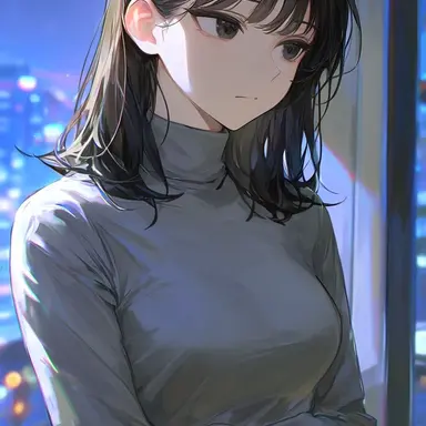 Profile image of Senna