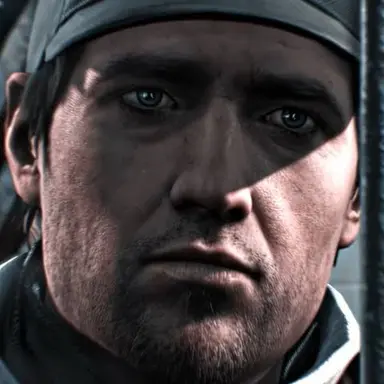 Profile image of Aiden Pearce