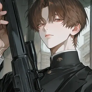 Profile image of 나오토