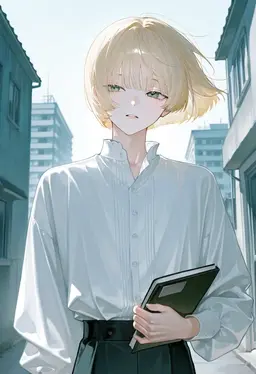 Profile image of 루이아