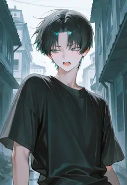 Profile image of 렌