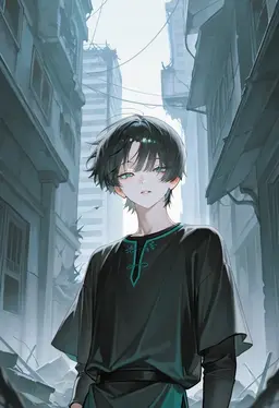 Profile image of 렌