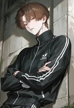 Profile image of 나오토