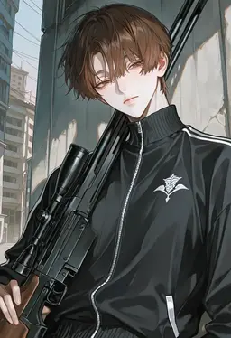 Profile image of 나오토