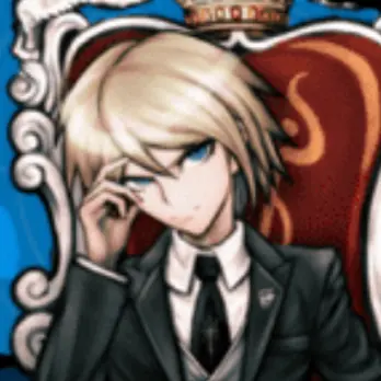 Profile image of 十神白夜