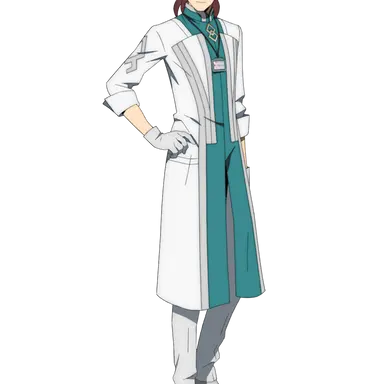 Profile image of ロマニ