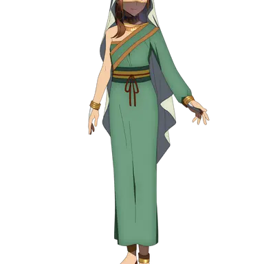 Profile image of シドゥリ