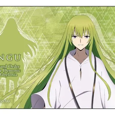 Profile image of キングゥ