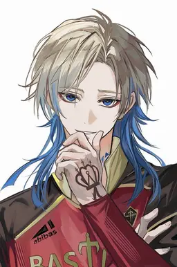 Profile image of ミヒャエル・カイザー