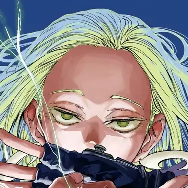 Profile image of 쿠마노미