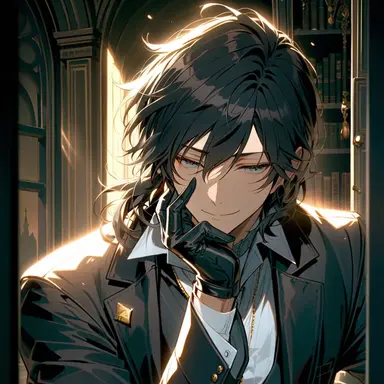 Profile image of Bastian