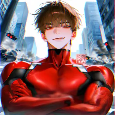 Profile image of Hinohara Hwaren