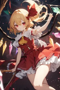 Profile image of フランドール