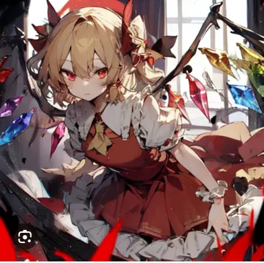 Profile image of フランドール