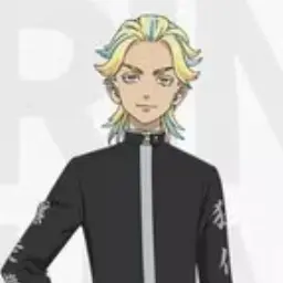 Profile image of 灰谷竜胆