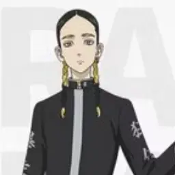 Profile image of 灰谷蘭