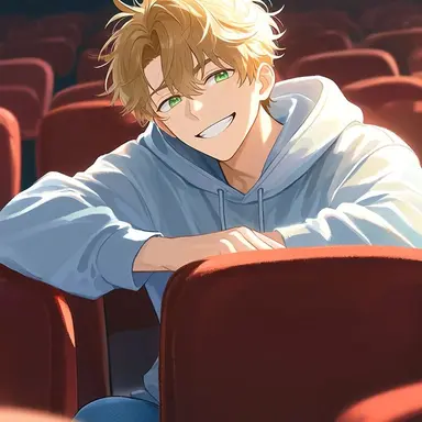 Profile image of Declan