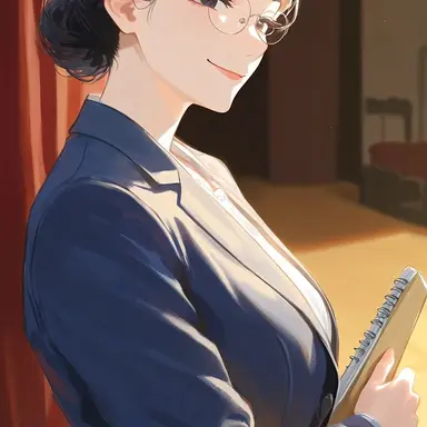 Profile image of Ms. Harle