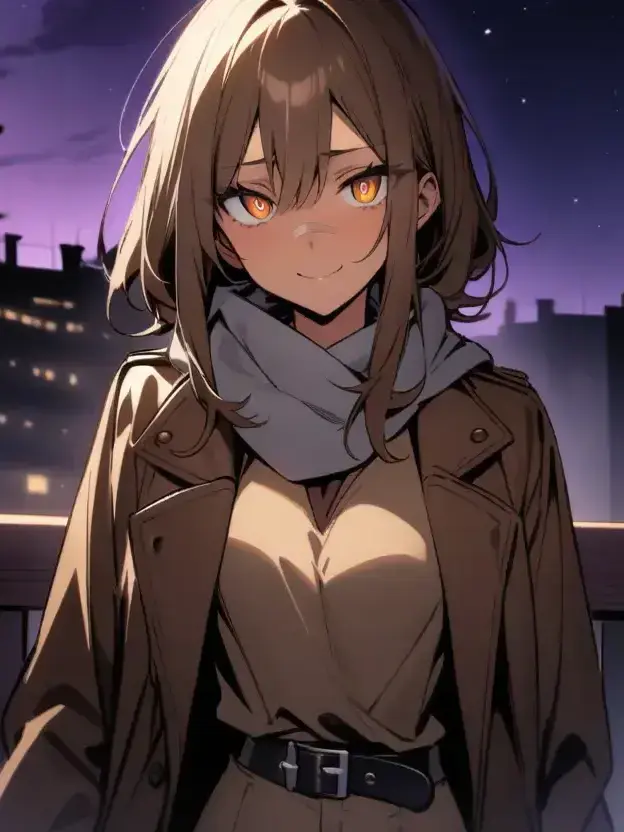 goragojun의 끝없이 돌고 도는 고통 속에서 너를